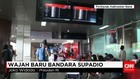 Presiden Jokowi Resmikan Bandara Supadio Pontianak