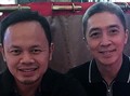 Cerita Eks Direktur KPK Putuskan Dampingi Bima Arya di Bogor