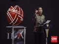 Akhiri Pekan di Zona Hijau, IHSG Lompat ke Level 6.353
