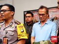Tio Pakusadewo Resmi Jalani Rawat Inap di Tempat Rehabilitasi