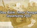 VIDEO: Kilas Balik Timur Tengah Sepanjang 2017
