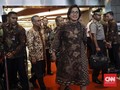 Sri Mulyani Klaim Harga Minyak Naik Justru Untungkan APBN