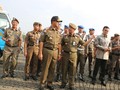 Kasatpol PP Kerahkan 200 Personel Amankan Paskah di Monas