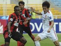 Gabung Persib, Igbonefo Serasa Kembali ke Rumah