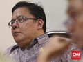 Ombudsman Datangi KPK Terkait Kasus Novel Baswedan