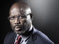 Wenger: Kisah George Weah Layak Jadi Film