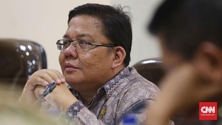Ombudsman Temukan Maladministrasi Proses Seleksi Anggota KPI