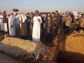 KBRI Riyadh Makamkan WNI yang Wafat Akibat Serangan Jantung