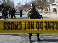Serangan Udara Afghanistan Tewaskan Panglima ISIS