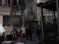 FOTO: Bom Bunuh Diri di Pusat Kebudayaan Kabul Afghanistan