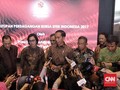 Kilau IHSG, Jokowi Menyayangkan Pelaku Pasar yang Wait & See