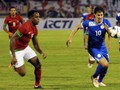 Luis Milla Penasaran dengan Kualitas Henhen dan Igbonefo