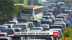 Jelang Tahun Baru, Kapolri Berlakukan Car Free Night