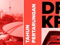 VIDEO: Tahun Pertarungan KPK-DPR