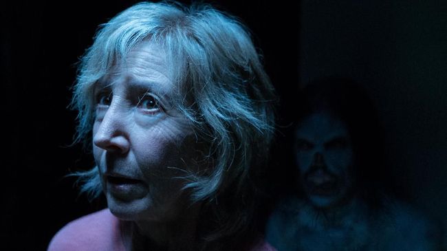 480 Hantu Insidious Chapter 2 Terbaru