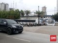 Banten Bingung Tangani Bencana Pabrik Kimia karena Krakatau