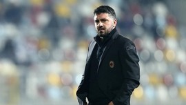 Gattuso Tak Takut Dipecat Milan