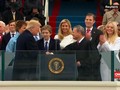 VIDEO: Kontroversi Tahun Pertama Trump sebagai Presiden