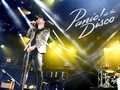 Kekuatan Panic! At The Disco di Lagu Tema 'Frozen 2'