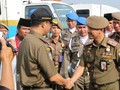 Saling Memaafkan, Kasatpol PP DKI Tak Pecat Pelapor