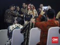 Darmin Berhasrat Perusahaan 'Go Public' Bertambah 50 di 2018
