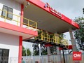 Pertamina Targetkan Investasi US$5,59 Miliar pada 2018