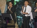 Jokowi: Elek Yo Band Bukti Kekompakan Kabinet Kerja