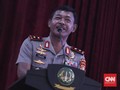 Antisipasi Aksi Terorisme, Kapolda Siagakan Pasukan Antiteror