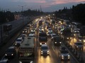 Tol Cikampek-Jakarta Macet, Contraflow Diberlakukan