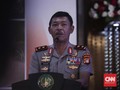 DPR Segera Proses Idham Azis, Kapolri Pilihan Jokowi