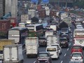 Jalur Alternatif Dibahas Jelang Ganjil Genap Tol Cikampek