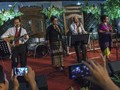 Cerita Elek Yo Band Kebanjiran Manggung dan Jokowi Manajer