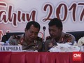 Cegah Teror Lebaran, Polri Libatkan Satgas Teroris di Jakarta