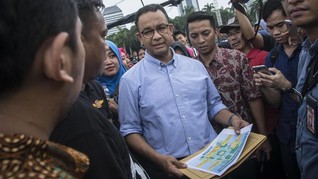 Pemprov DKI Siapkan Langkah Vaksinasi Massal untuk Difteri