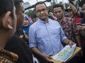 Anies Gandeng BI Bentuk Tim Muluskan KPR DP Nol Rupiah
