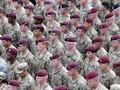 Pertahanan AS Fokus pada Kekuatan Militer China dan Rusia