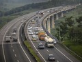 Pemerintah Pangkas Tarif Truk yang Melintasi 39 Ruas Tol