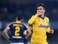 Kalahkan Hellas Verona 3-1, Juventus Tempel Ketat Napoli