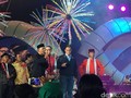 Anies: Saya Bahagia Warga Bisa Berkumpul Kembali di Monas