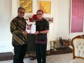 Indonesia Beri Beasiswa untuk Warga Samoa dan Kerajaan Tonga