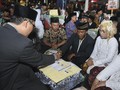 Pemerintah Bakal Naikkan Batas Usia Nikah di UU Perkawinan