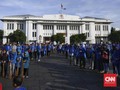 Harapan Ahmadiyah soal Toleransi dan Kedamaian pada 2018