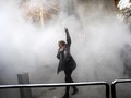 Kontrol Unjuk Rasa, Iran Blokir Instagram dan Telegram