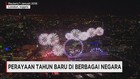 Pergantian Tahun Baru di Berbagai Negara