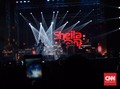 Kronologi Polisi Interupsi Penampilan Sheila On 7