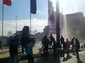 VIDEO: Demonstran Iran Tak Patuhi Perintah Presiden Rouhani
