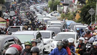 APM Pelajari Aturan Baru Beli Mobil DP 0 Persen