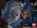 Kemenag Luncurkan Kartu Nikah, DPR Minta Kaji Ulang
