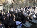 Iran Ancam Sanksi Serius Demonstran Anti-Pemerintah