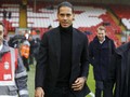 Klopp Tak Mau Buru-buru Mainkan Virgil van Dijk